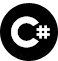 C#