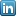 Linked In Logo