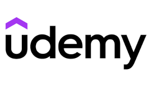 Udemy Logo